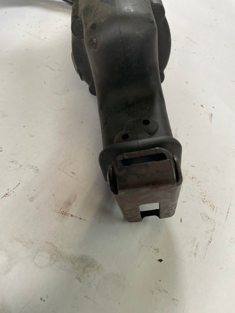 Porter Cable 737 Corded Tiger Saw Variable Speed