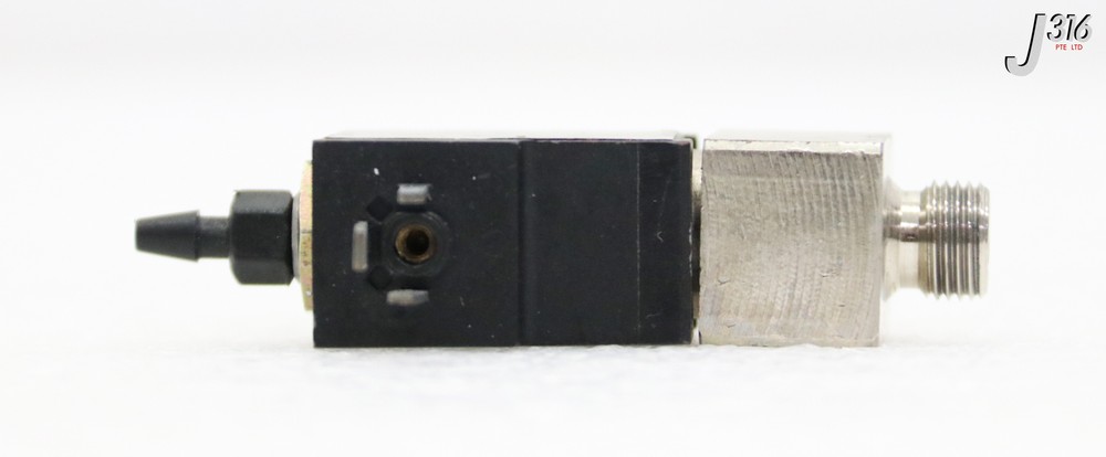 35302 EDWARDS VENT VALVE KIT 24VDC TAV6