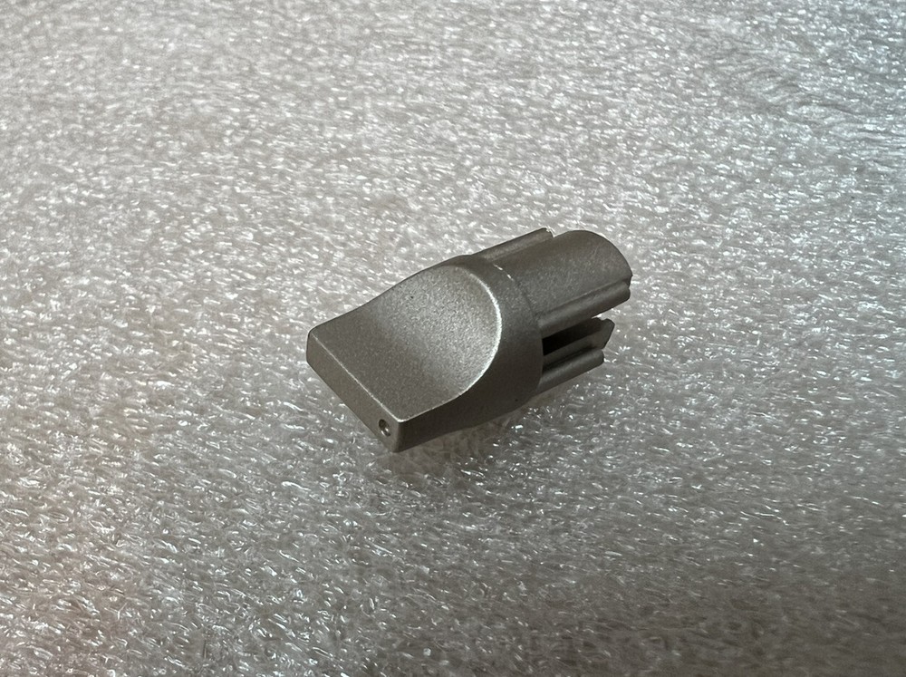 Sony MDS-JA3ES. Original (phone level) knob