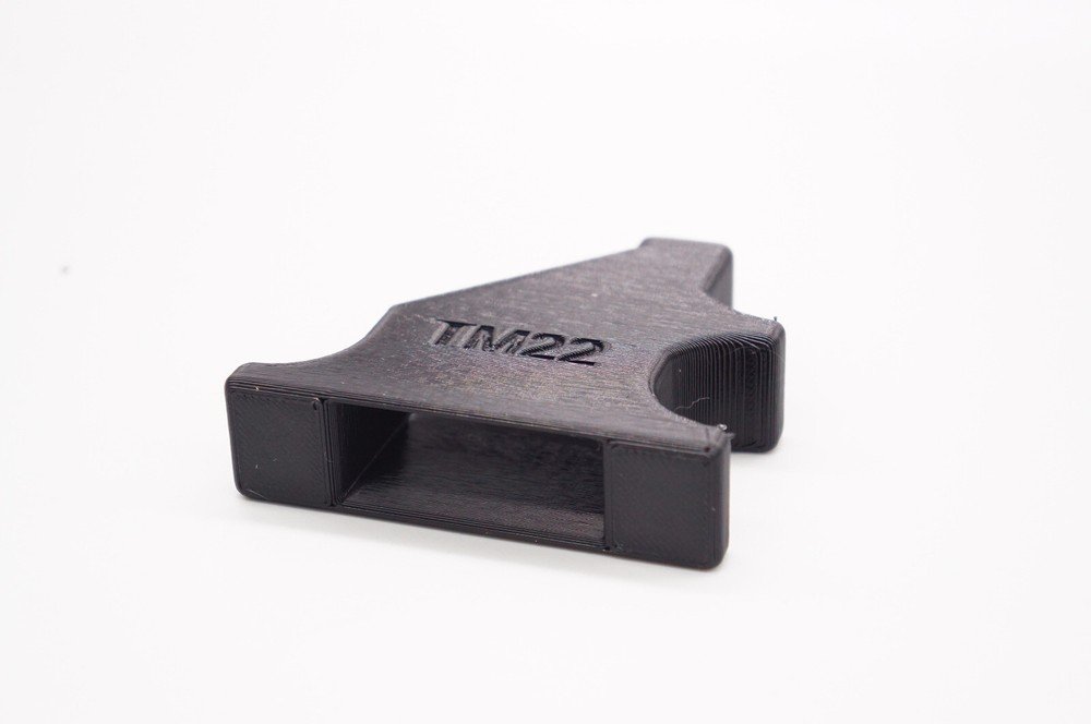 Custom Speedloader Magazine Loader for TM22 Magazine