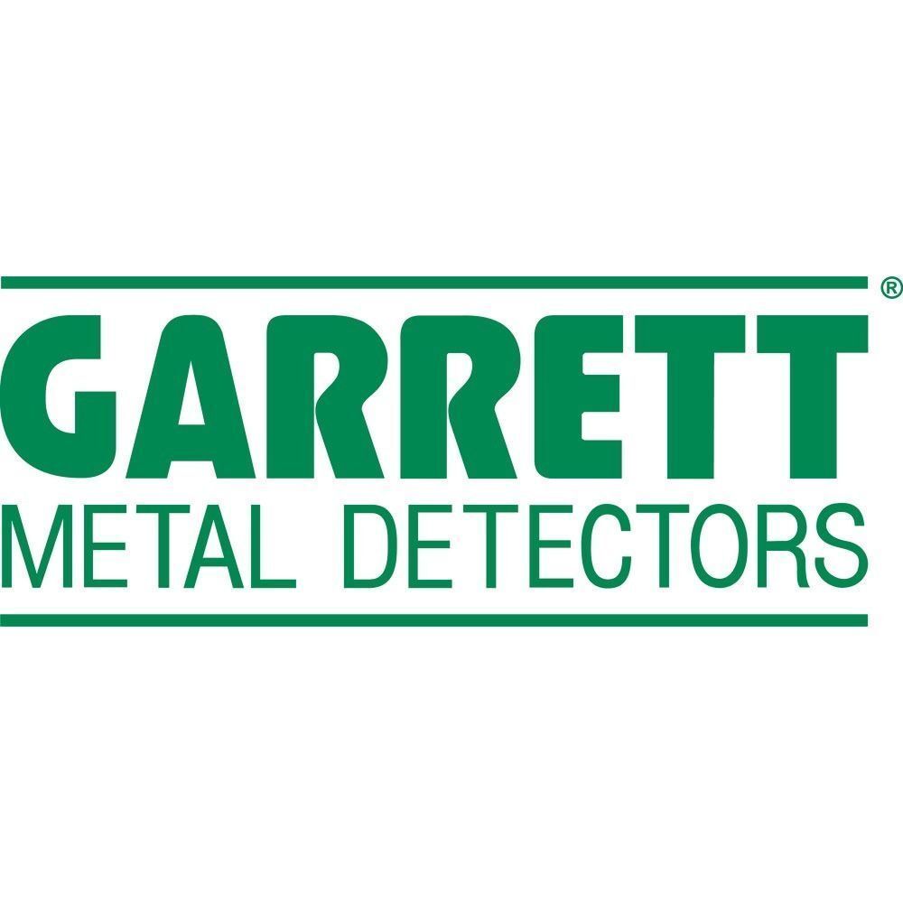 Garrett Pro Pointer AT Metal Detector Waterproof with Camo Pouch and Edge Digger