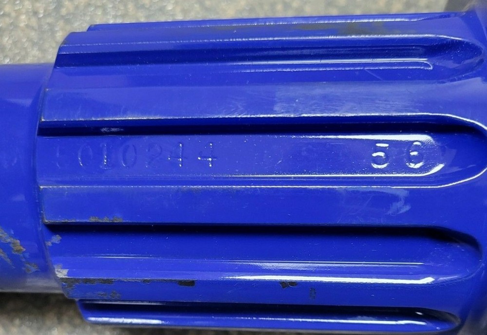 4-1/2" Concave IR340 Bit