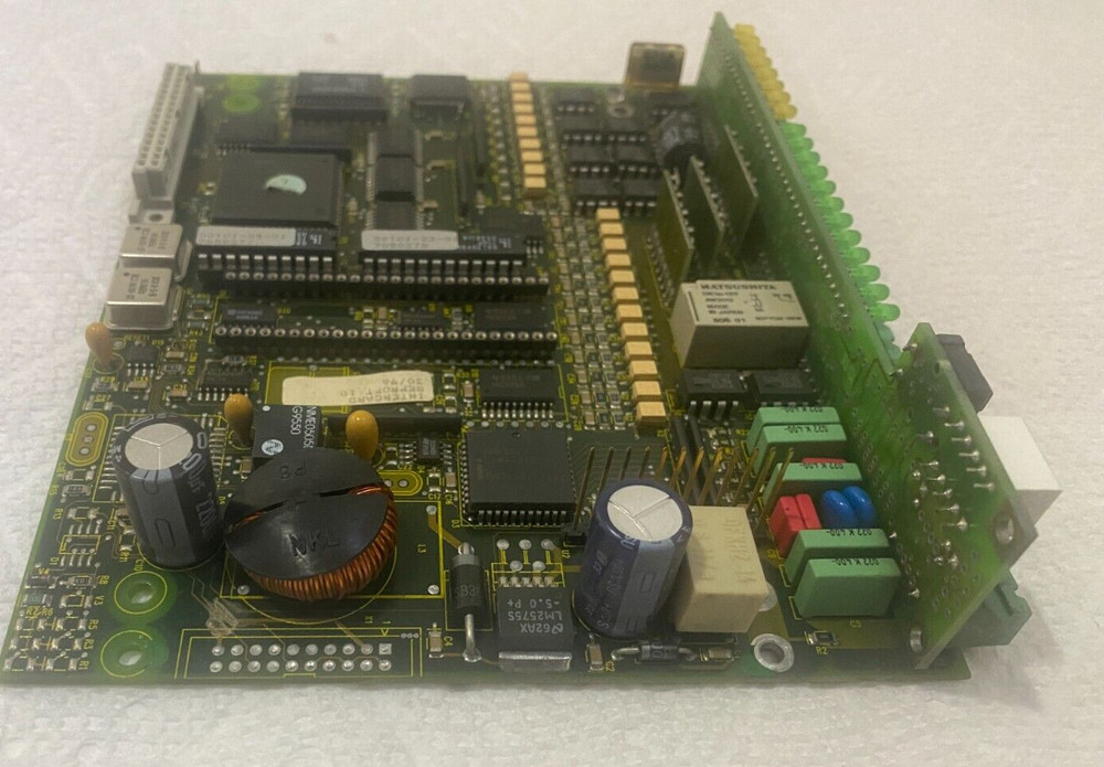 Leukhardt 6219013.03 Board