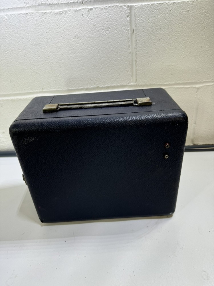 Roberts 50429 Valve Radio Untested