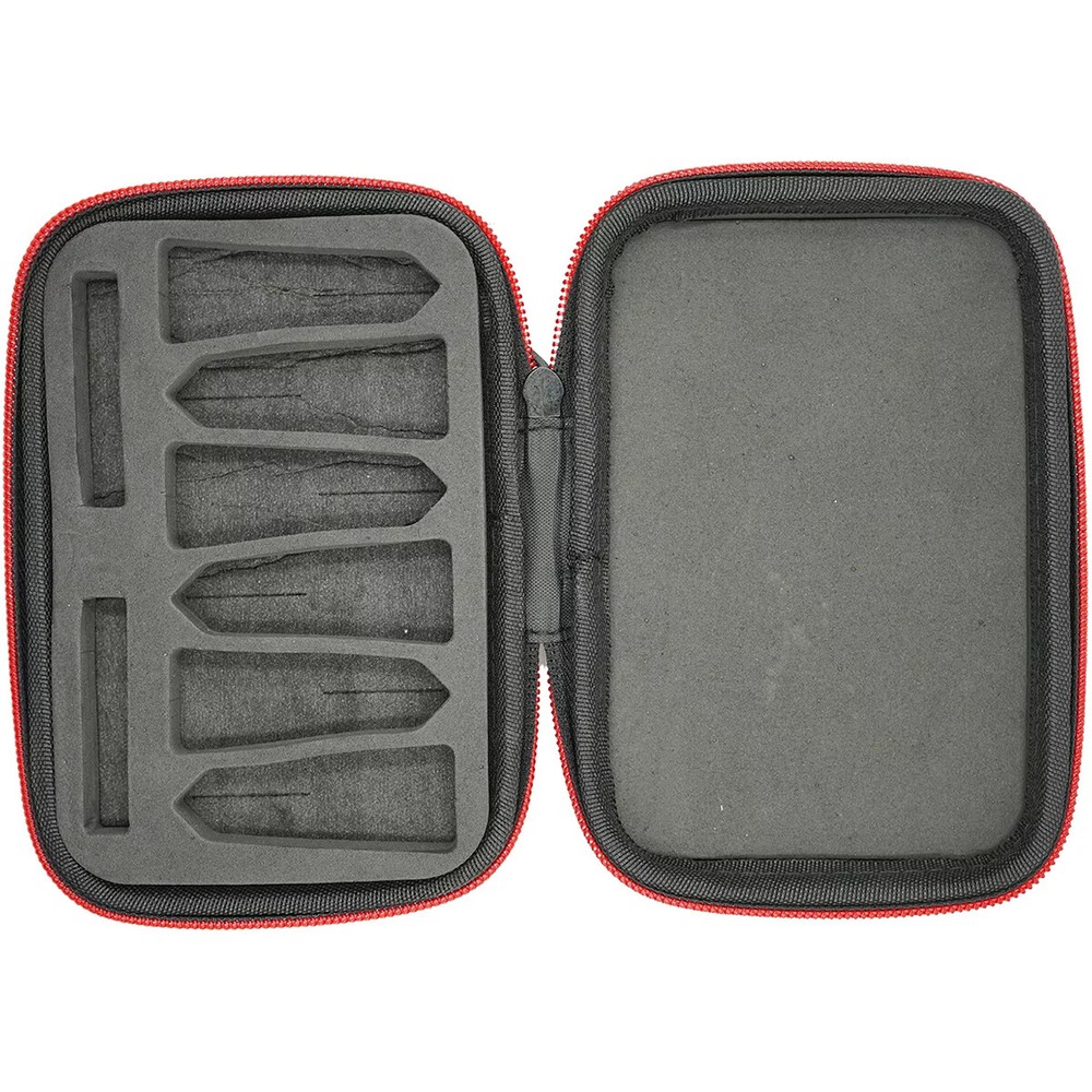 Rage Broadhead and Accessory Carrying Case