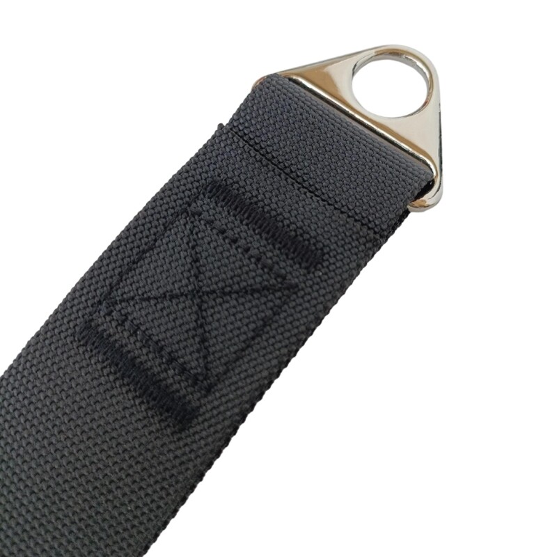 Arm Wrestling Training Strap with Loading Pin Wrist Training Strap Strengthener