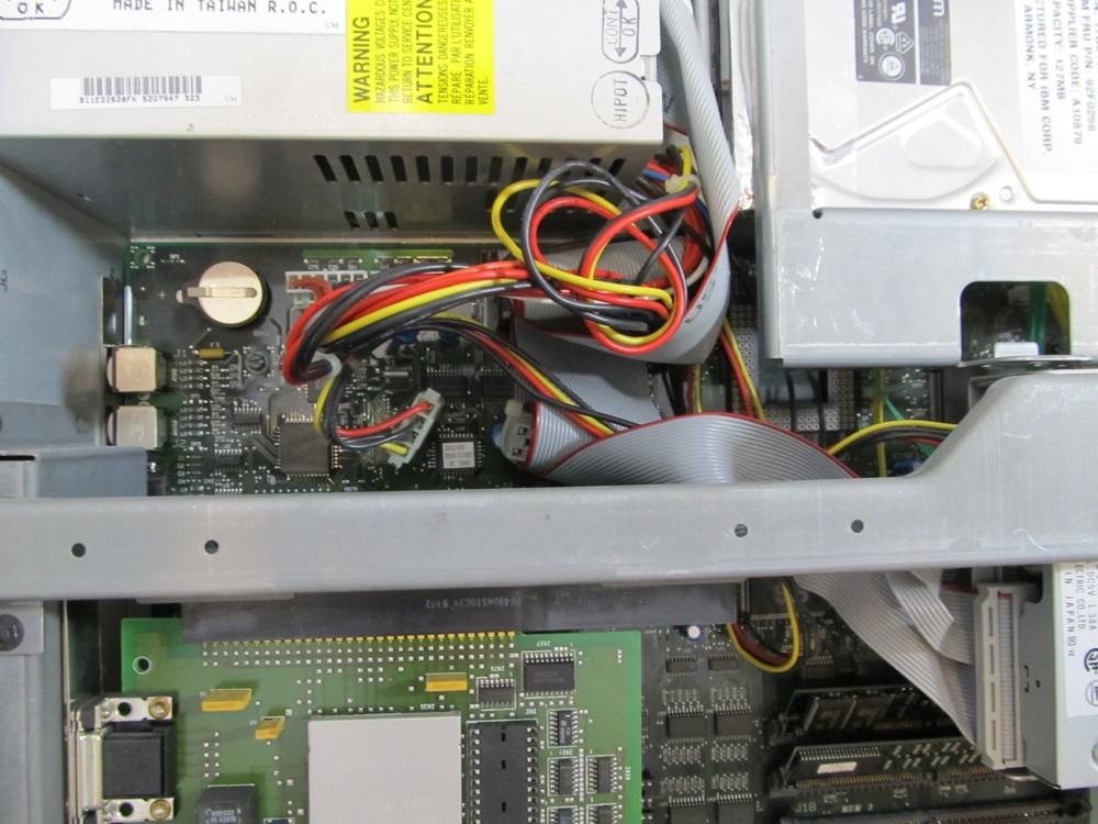 Vintage IBM PS/ValuePoint 425SX/Si Computer ****Pls Read