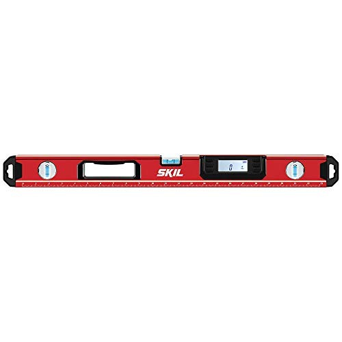SKIL 24" Digital Level - LV941901