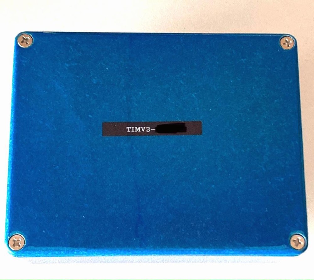 Paul Cochrane TIM V3 Timmy Used
