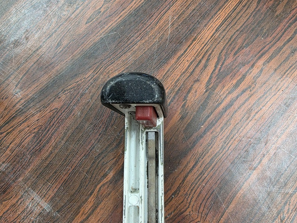 Johnson Evinrude OMC Power shift II Handle & Mounting Screw