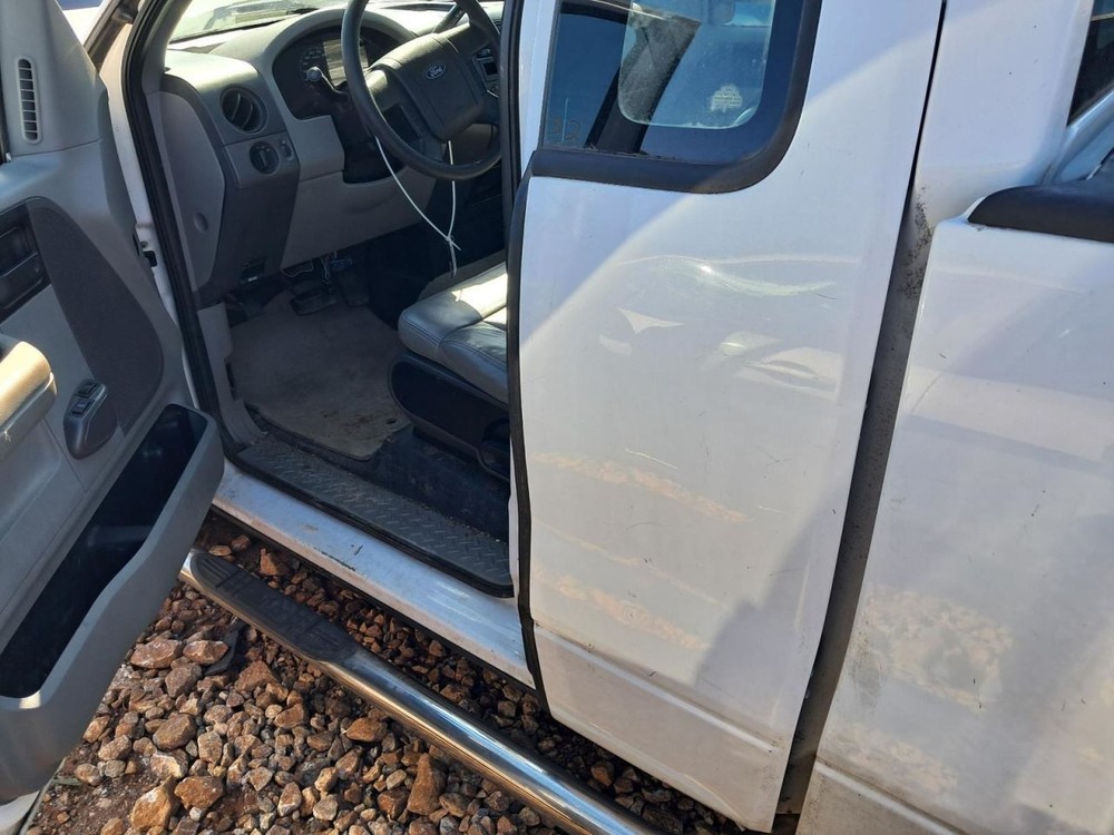 F150 2005 Glove Box 4850644