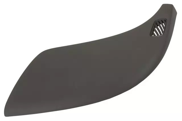 Genuine GM Urban Driver Side Instrument Panel Upper Trim Panel 22886841