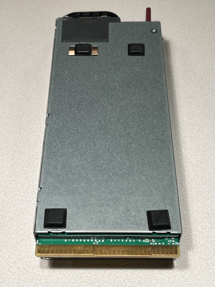 HP 750W Platinum Server Power Supply from Parallel Miner