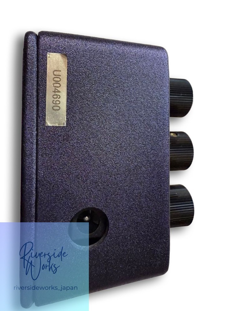 Walrus Audio Julia V1