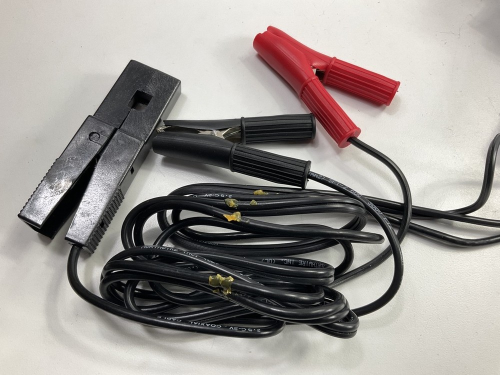 CARQUEST 30377 Inductive Timing Light