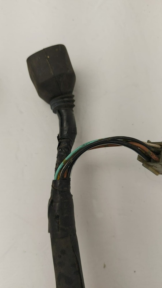 Suzuki SV650 K7 Wiring Loom B*