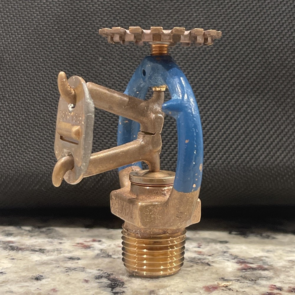 1955 Reliable Fire Sprinkler Co