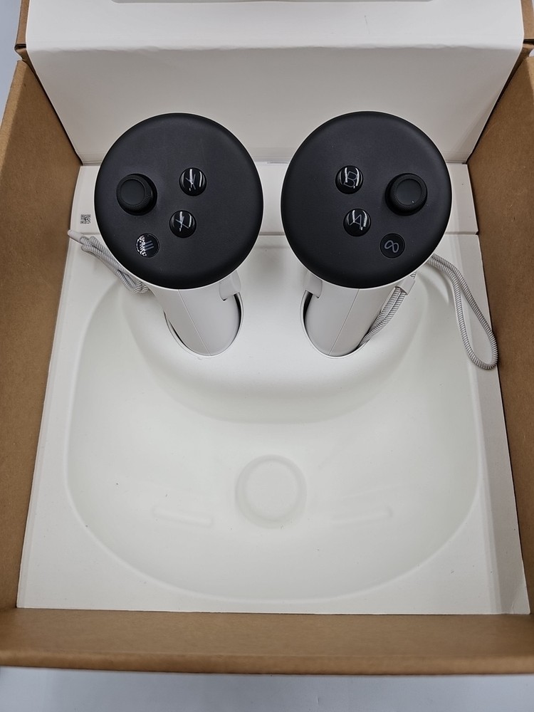 Meta Oculus Quest 3 S3A - 512GB VR Headset with Controllers