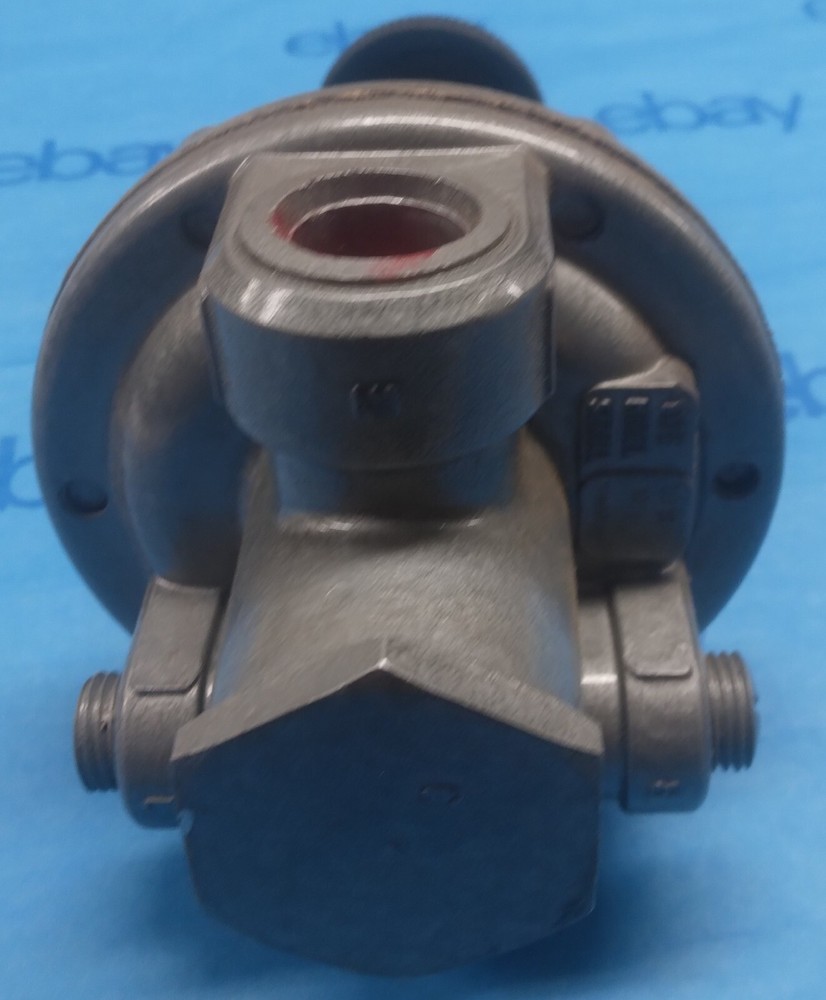 Watts 19K Model M Regulator - NOS