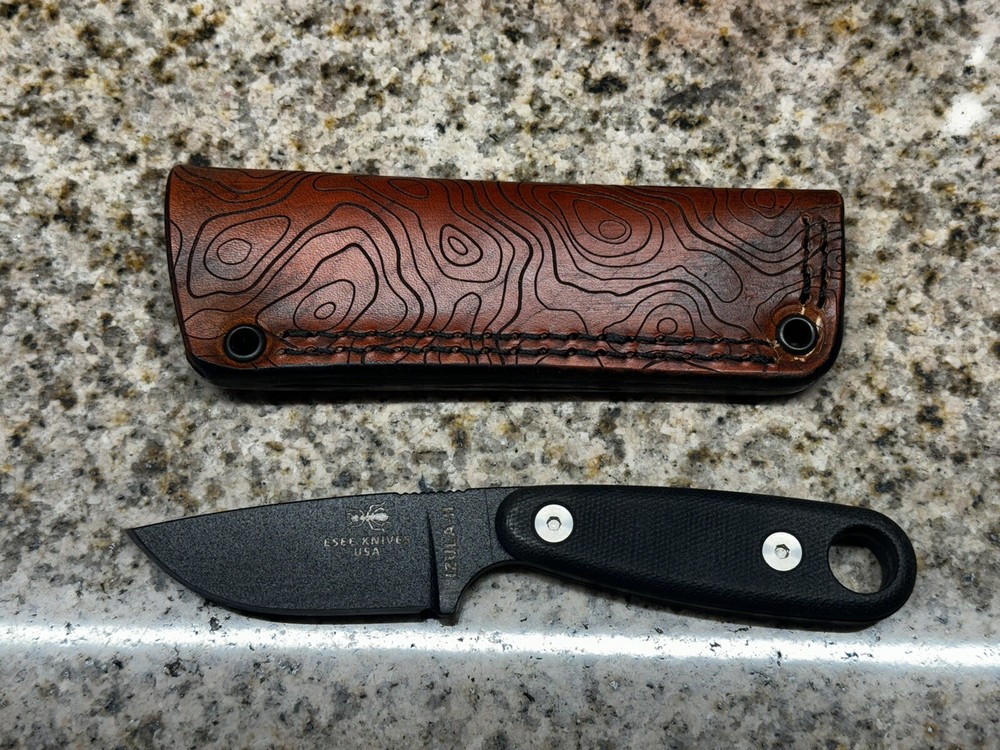 ESEE Izula / Izula ll Pocket Sheath