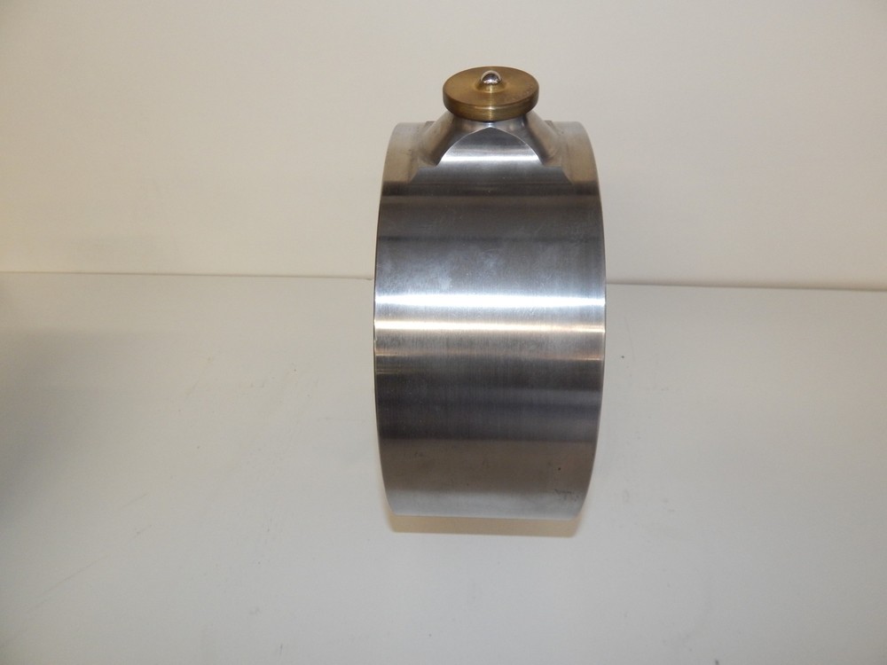 MOREHOUSE PROVING RING CAP 20,000LBS (WSG36)