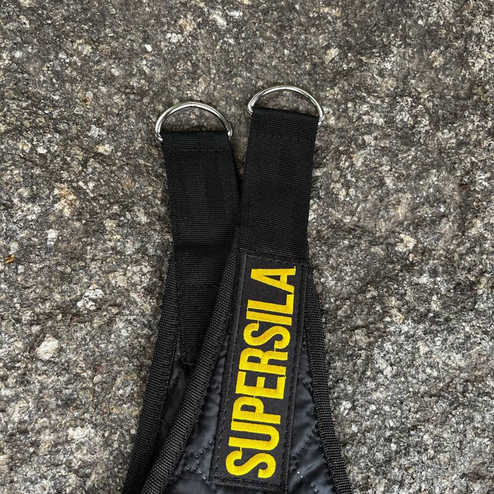 Glisson Loop Supersila Standart - for the Pravilo machine