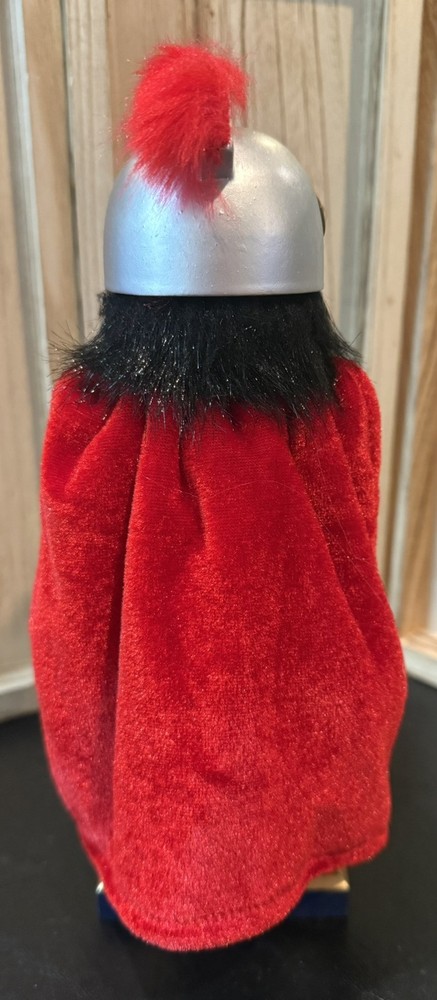 Nutcracker 9.25" Tall A0202