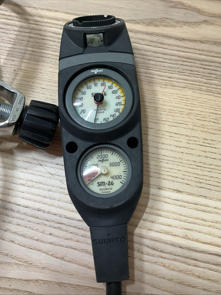 Suunto SM -26