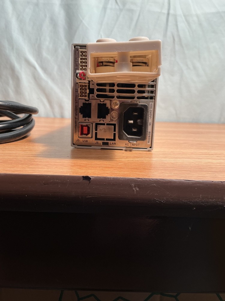 TDK-LAMBDA Z10-20-U Programmable DC Power Supply