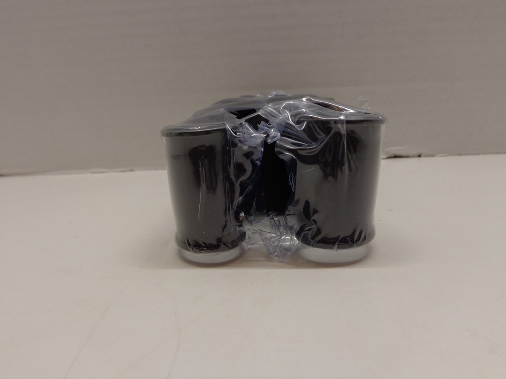 Thin Bicycle Pedals Set of 2 with Stirrup Strap New