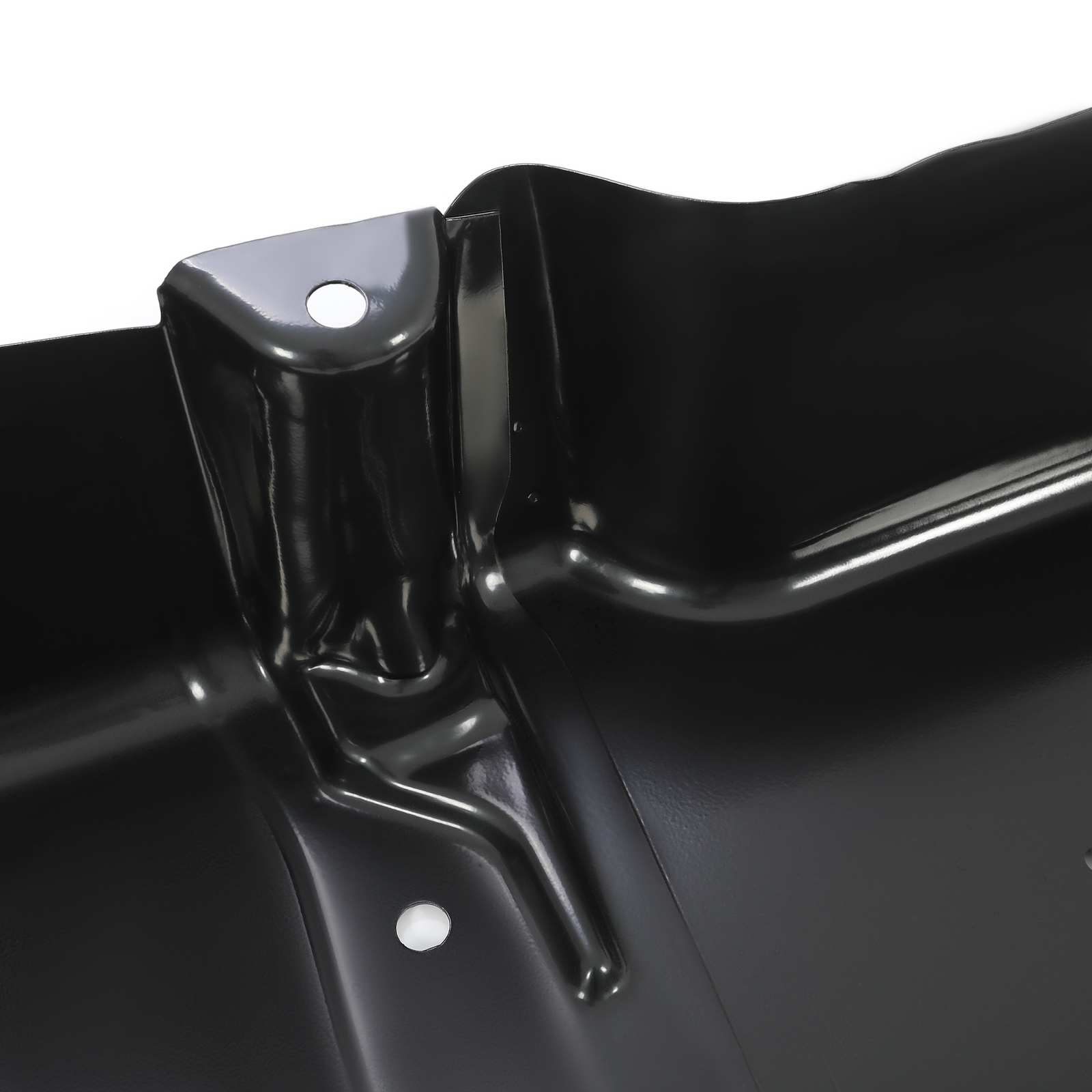 Fuel Tank Skid Plate For 2007-2017 Jeep Wrangler / 2018 Jeep Wrangler JK Steel