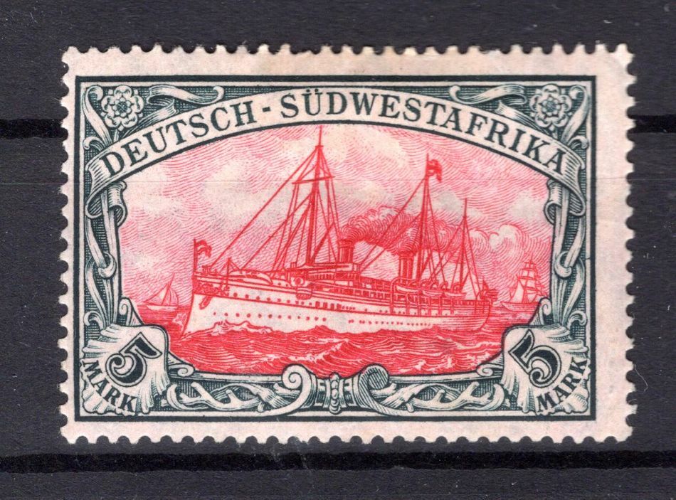 Dswa 32Aa Color MH BPP (K3349