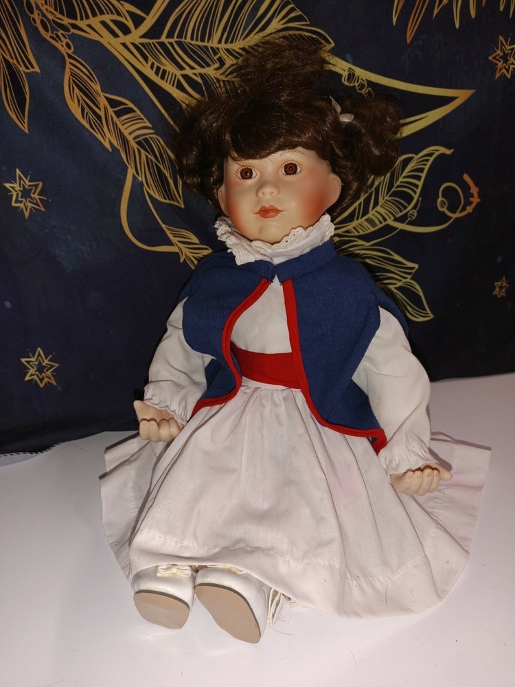 Haunted Doll * Edith* - Paranormal spirit doll