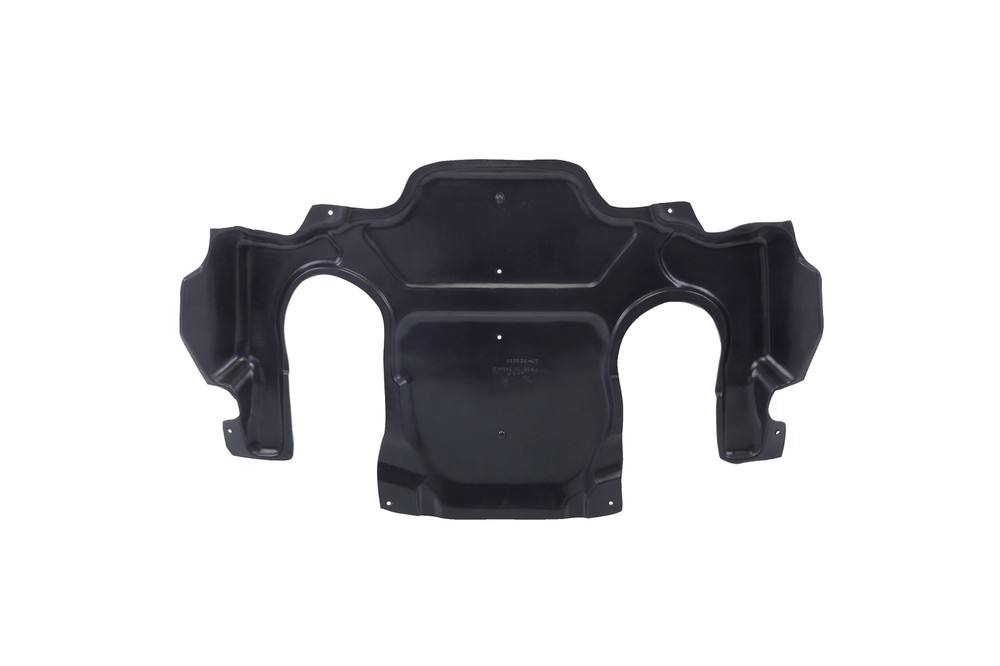 Rear Section Engine Under Cover for 03-09 Mercedes Benz E-Class 06-11 CLS-Class