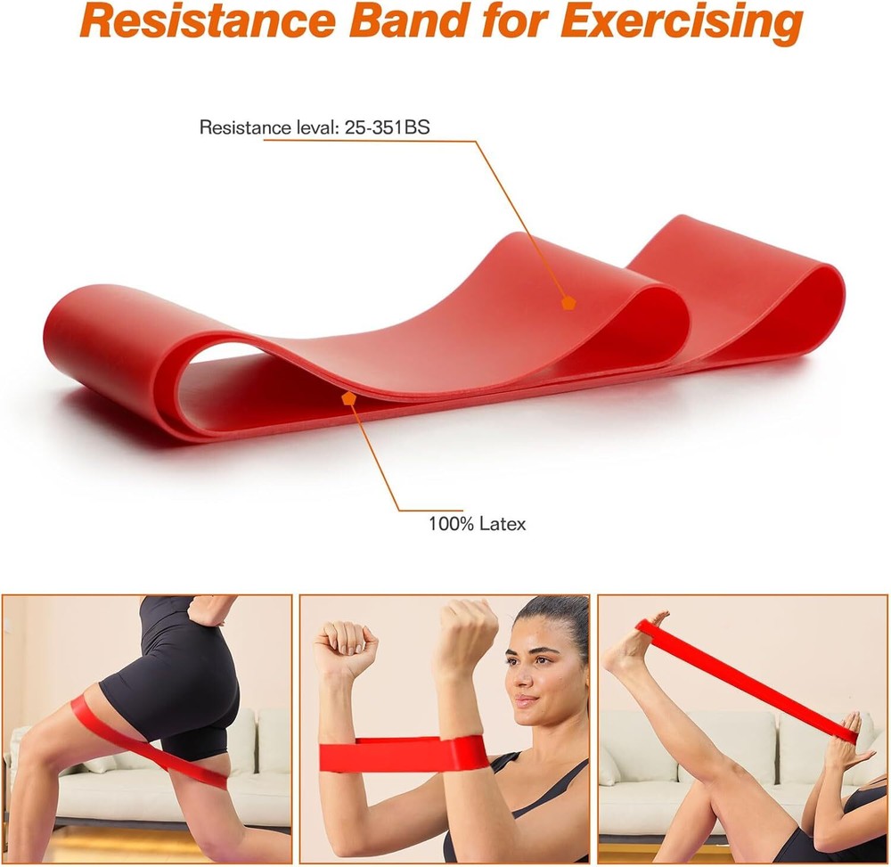 5 in 1 Foam Roller Set, High Density Corrugated Textured Back Roller.