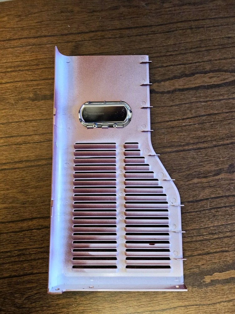 NewAir AI-215R Icemaker - Replacement Handle on Side Panel Cover