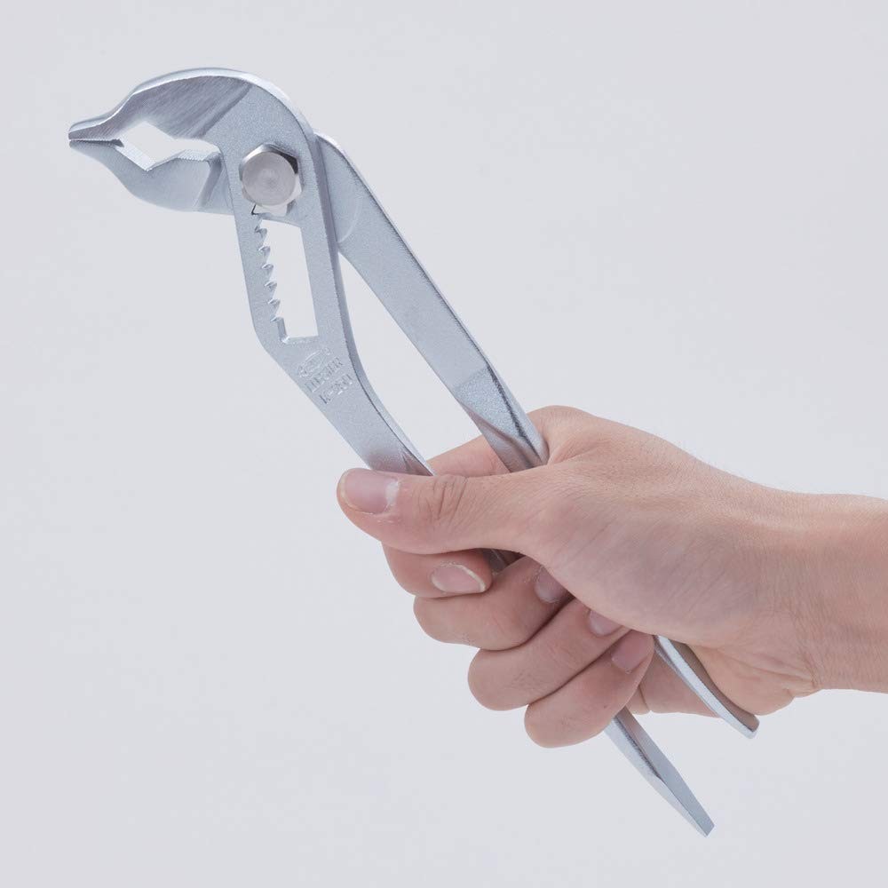 Lobtex (Ebi) Curan Pliers (with Spring) K-250