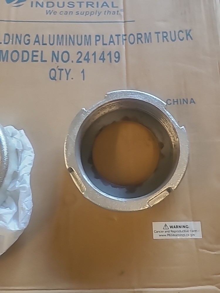 hobart #32 grinder ring