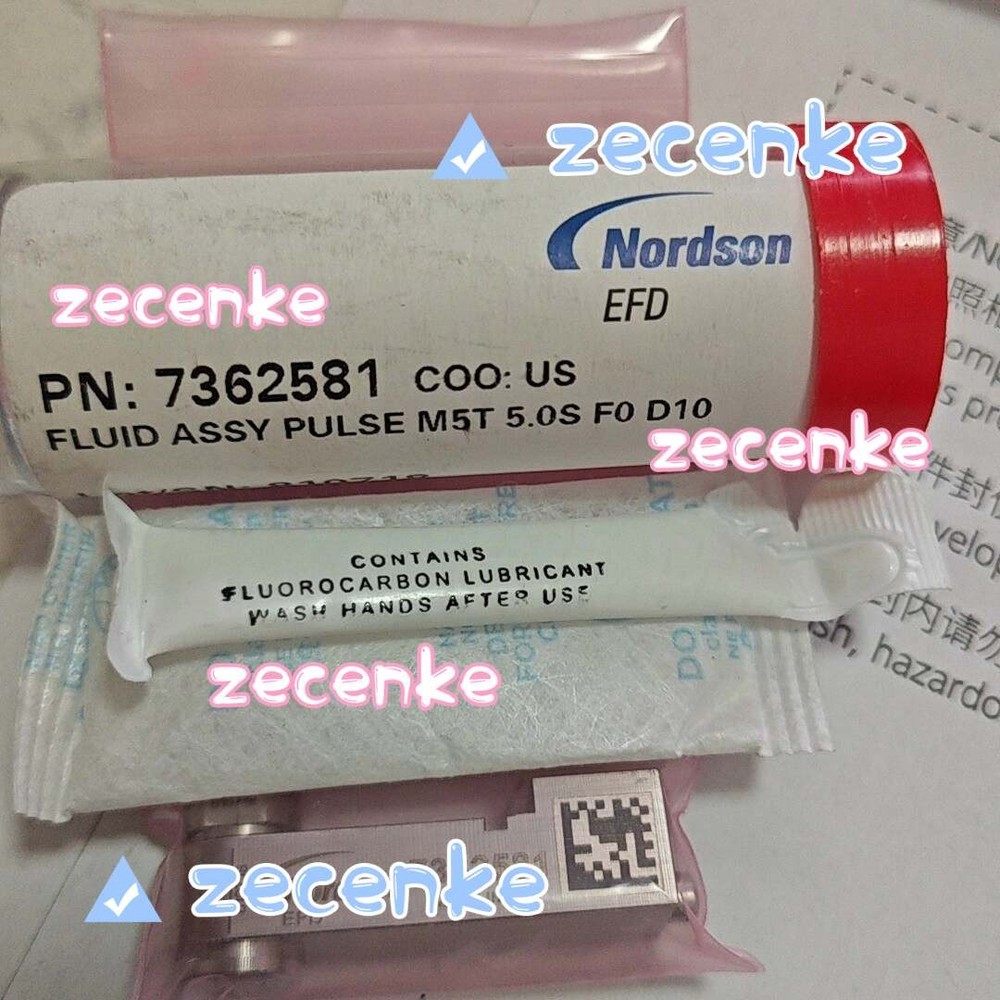 1PC Nordson/EFD 7362581