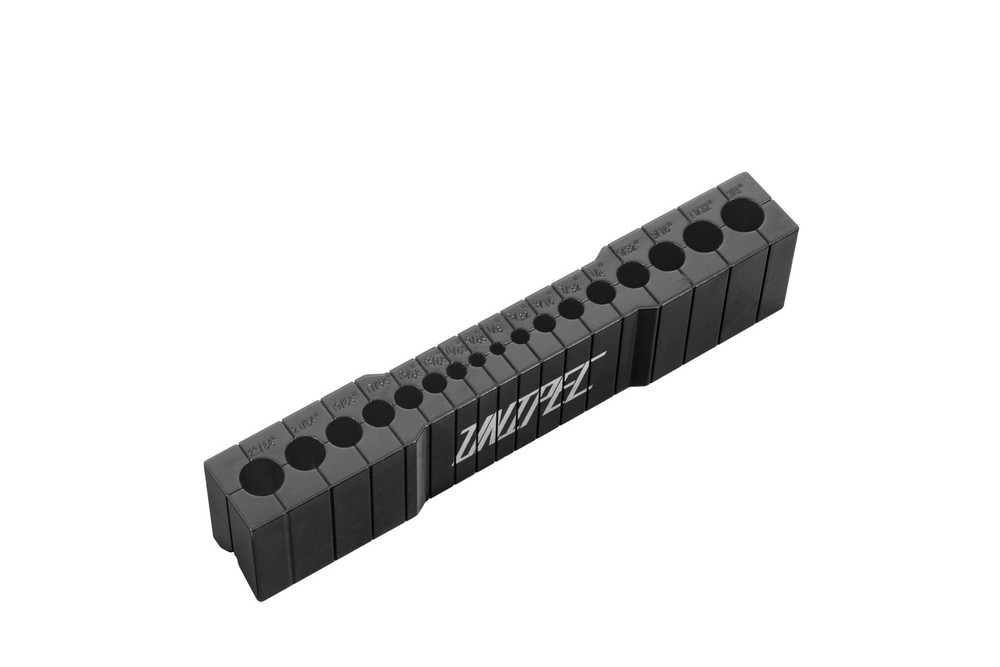 UNIPEC Precision Drill Guide – Compact Portable Drilling Block for Straight H...