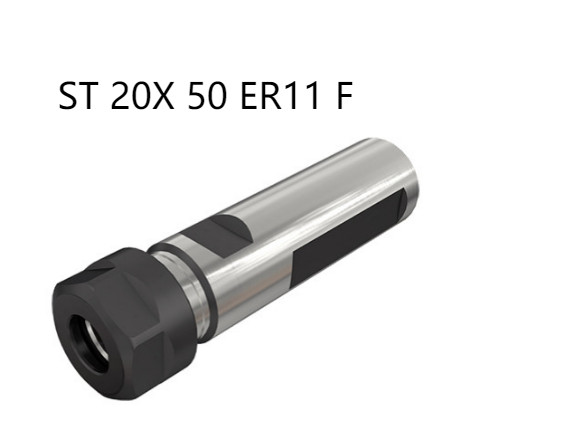 1  PCS  ORIGINAL  INSERTS    ST 20X 50 ER11 F