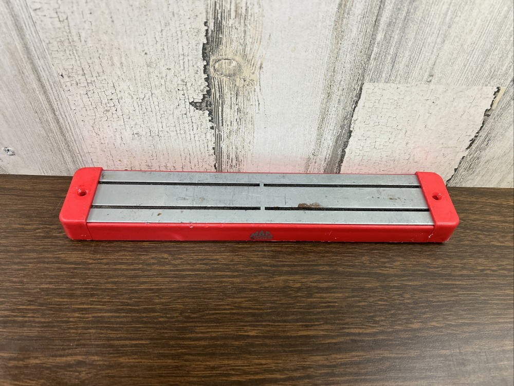 Mac Tools Socket Magna Rail Tool Organizer MR-M200R