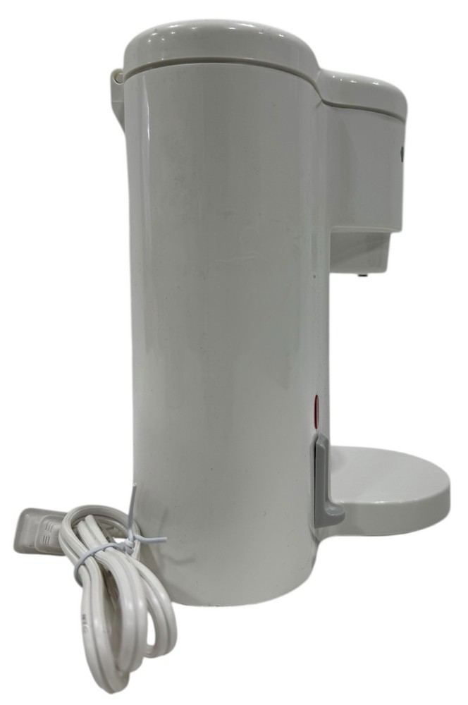 Black & Decker Drip Coffee Maker Cup at a Time DCM6 Coffeemaker