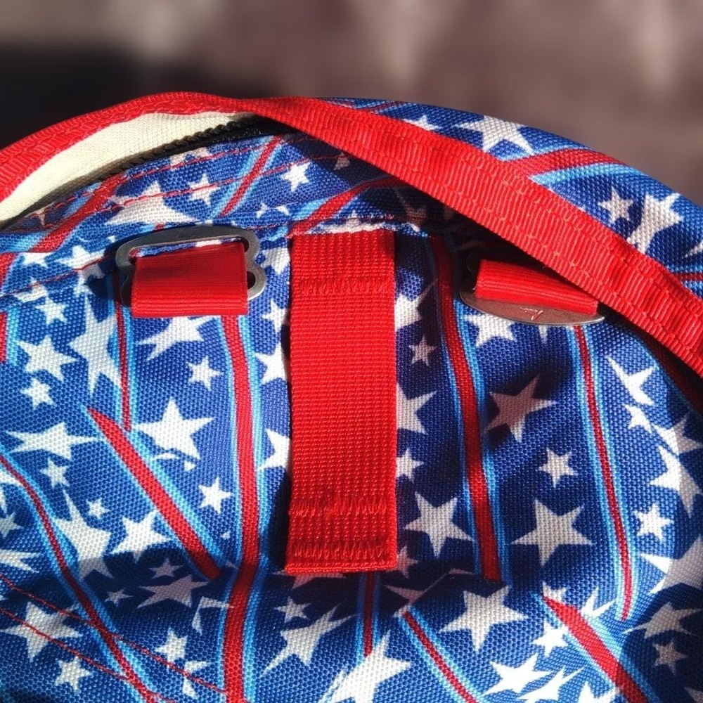 Gregory Dipak Star Spangled Banner Backpack Discontinued From Japan