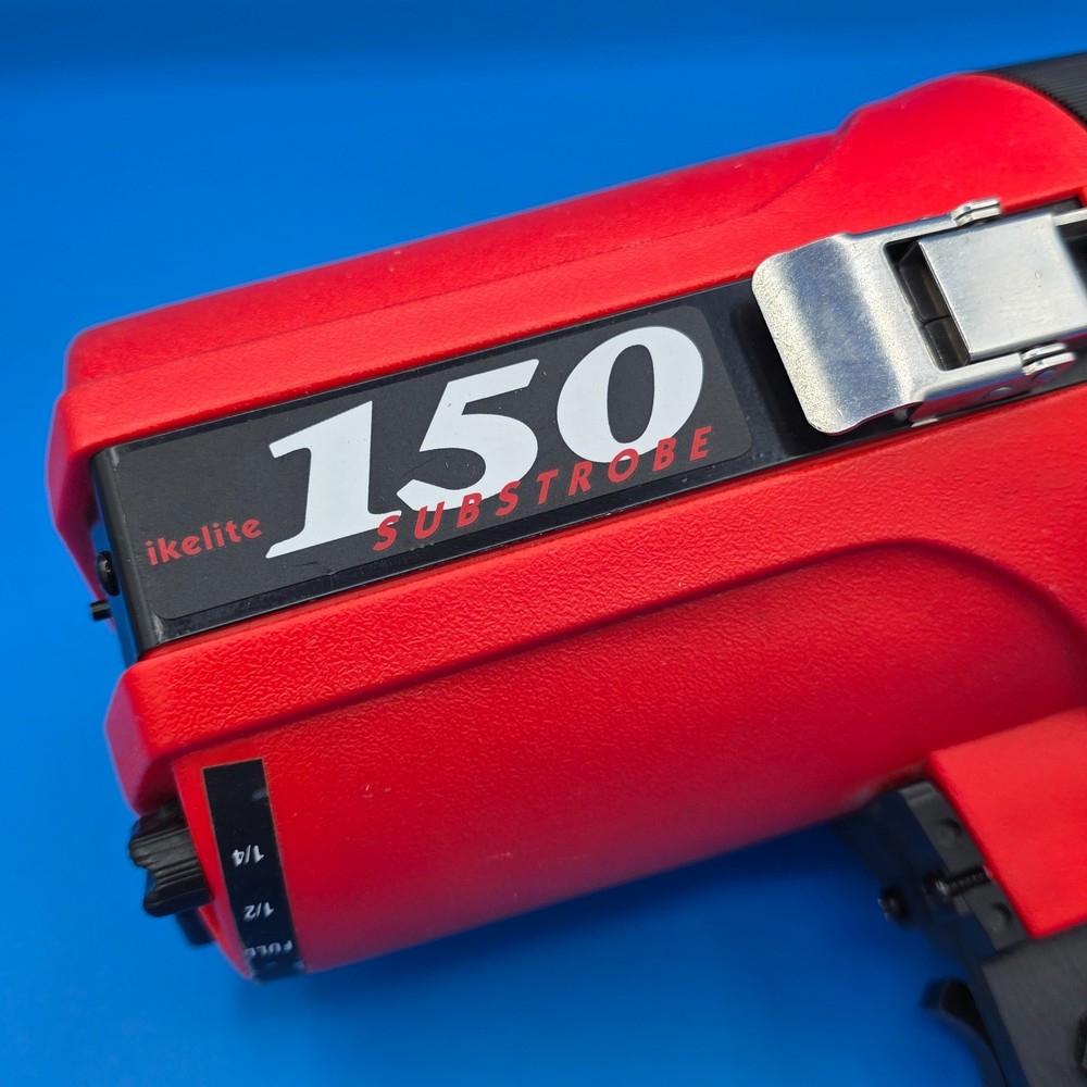 Ikelite 150 Substrobe MS Underwater Light Only