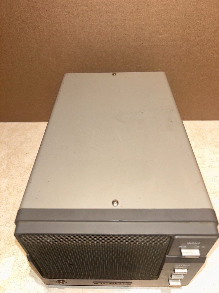 KENWOOD SP930 SPEAKER/FILTER