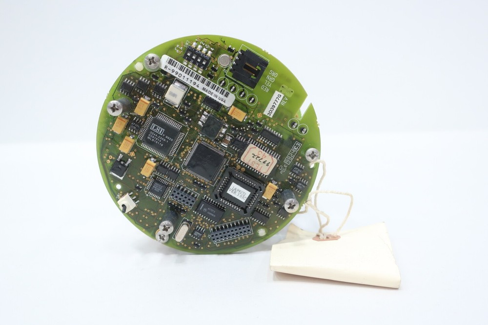 Rosemount 3D39774H01 Analyzer Processor Board