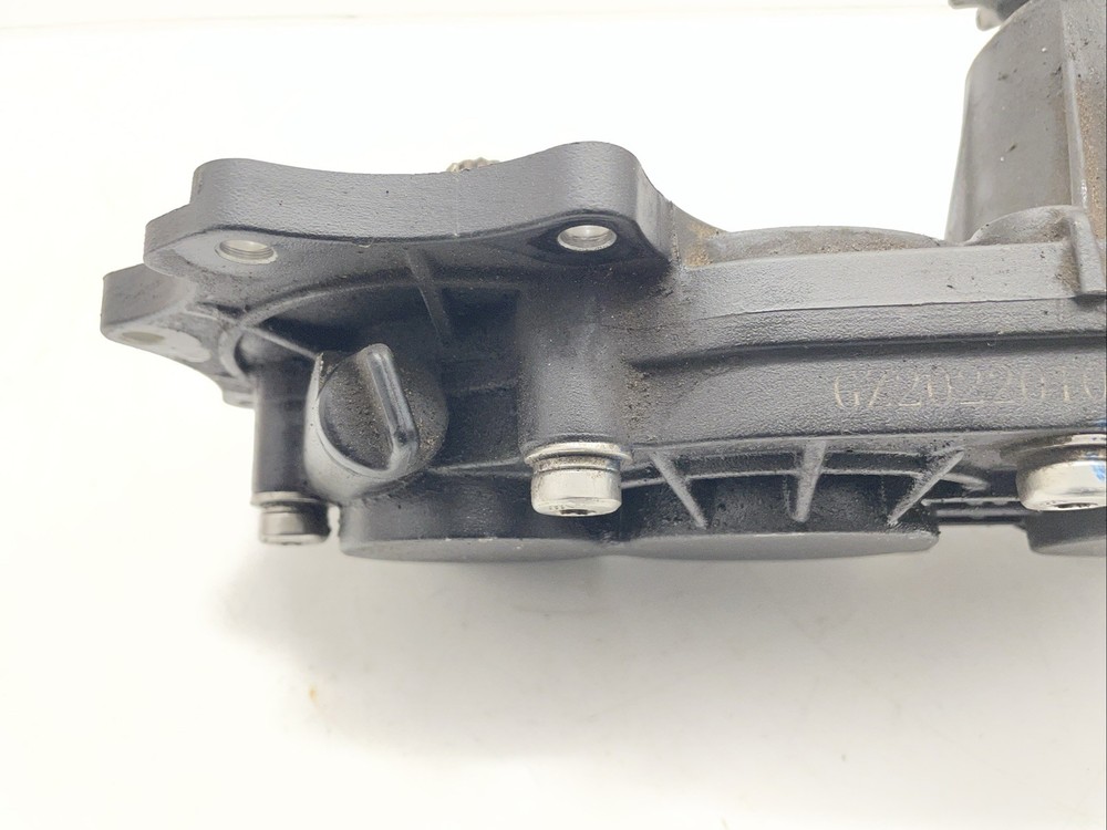 ♻️ Talaria Sting Mx TL3000 2022 Gearbox ♻️