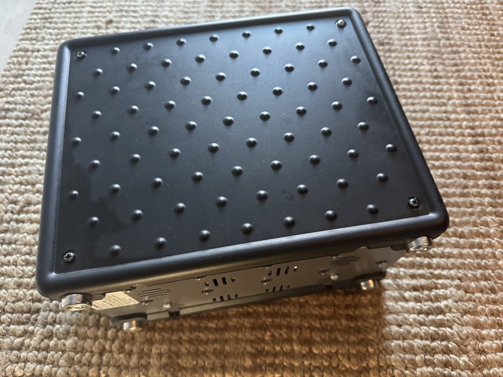 Broncolor Topas A2 Power pack