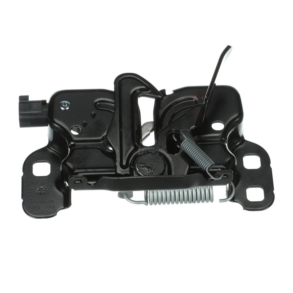 Genuine Mopar 2019 Dodge Durango Remote Starter System Kit 82216067AB